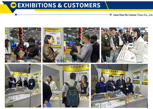 Latest company news about Reduce Tool Replacement Costs:  Why YINGBA’s Ultra-Hard Carbide Outlasts Standard Cutters 3-to-1