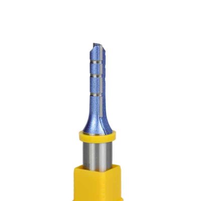 Un bon prix. Coupeuse de fraise à fissure à grande vitesse à rainure droite Arden Coupeuse à fentes droites personnalisable pour le travail du bois avec support OEM en ligne
