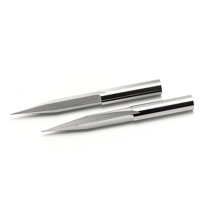 Prezzo buono CNC Router Bit Good Price Carbide Straight Slot Sharp Knife Usato campioni per qualsiasi tipo di incisione su vetro e marmo in linea