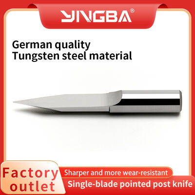Good price Carbide Tipped Wood Carving Bit Designed for Precision Woodworking and Engraving Tasks Offering Excellent Wear Resistance online