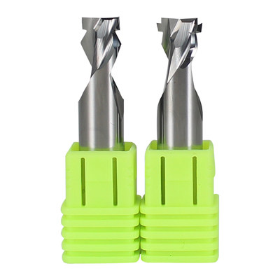 Un buen precio. Fresas de carburo sólido personalizadas 60HRC Neon Strip Cnc Bits para madera en línea