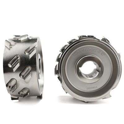 Goede prijs Kantenlijmmachine CNC Houtfrees OEM Diamant PCD Frees voor Hout online