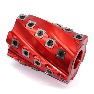 ราคาดี เครื่องตัดไม้ CNC Wood Bit 55HRC 60HRC ใบตัดหัวหมุน ออนไลน์