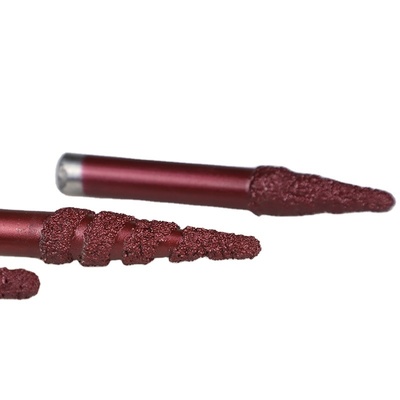 Goede prijs Fabrieksprijzen de nieuwste versie CNC Carbide Steengraving Bits Granite Taper Knife online
