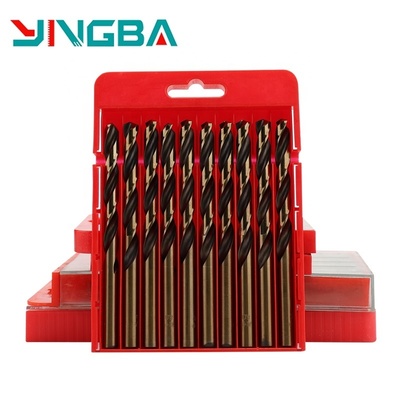 Bom preço M35 HSS Cnc Bits de madeira de aço inoxidável on-line
