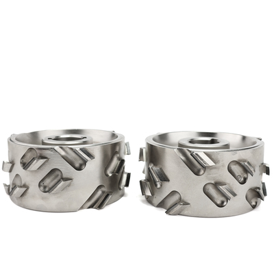 Prezzo buono Fresa di pre-fresatura diamantata - Accessori per macchine bordatrici in linea