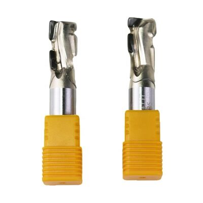 Good price MDF PCD Carving Knife 3 Flutes 4 Flutes Ying Wood Diamond Milling Cutter online