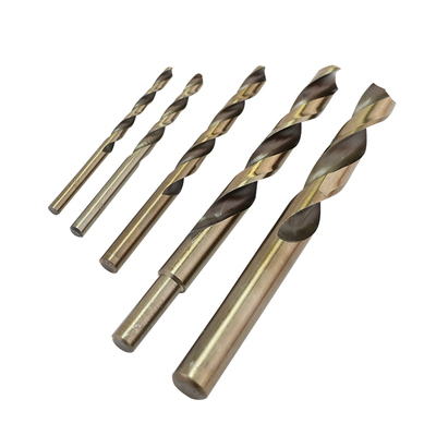 Prezzo buono Fresa per router CNC Taglio di alta qualità Metallo Frese per incisione professionale su metallo Punte elicoidali Fresa in linea