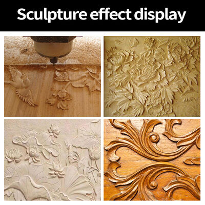 Un bon prix. Outil de sculpture rotatif ergonomique légère conception durable adaptée à l'artisanat en bois métal plastique et gravure détaillée en ligne