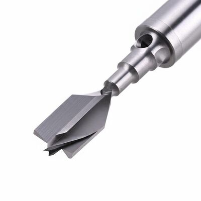 Un buen precio. Fresa de Grabado CNC para Fresadora CNC con Grosor de Corte de 3.175mm y Material Duradero en línea