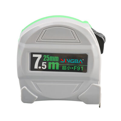 Engineering Measurement Tape Measure for Woodworking with Millimeter Centimeter Scale