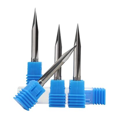 Jakość Hotsale YingBa 2F Straight Slot Sharp Knife Tungsten Steel For Density Board,Plywood,Cork CNC Wood Bit Fabryka