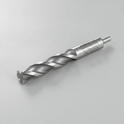 Goede prijs ARDEN TCT Compressie Spiraalfrees Carbide Frees voor spaanvrij laminaat MDF-paneel CNC-houtbewerking online